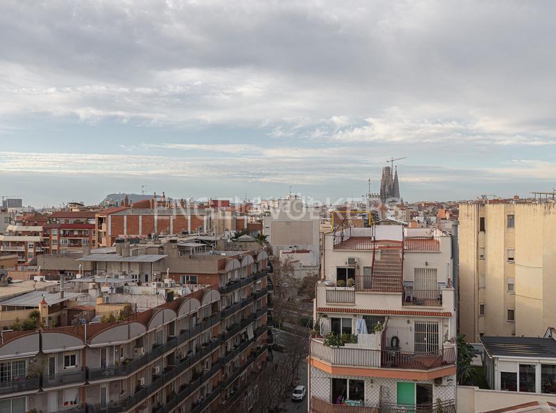 Foto c3a0e8db-e71b-4d0e-98c1-f7d3388b1e0a. Àtic amb calefacció a Navas Barcelona