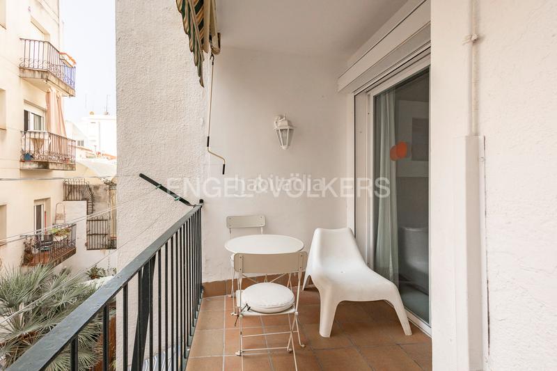 Foto 48bdfc0e-0a57-4d94-aa5e-8409975c7209. Apartament amb calefacció a Centre Sitges