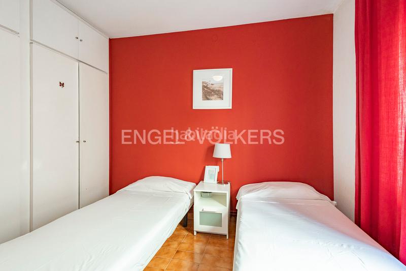 Foto 60d9eb5c-5ec1-4de1-8116-a9cbc7d69916. Apartament amb calefacció a Centre Sitges