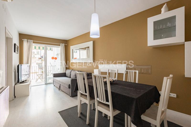 Foto 919efdf0-6798-4ac0-bd3a-a74fa5972e46. Apartament amb calefacció a Centre Sitges