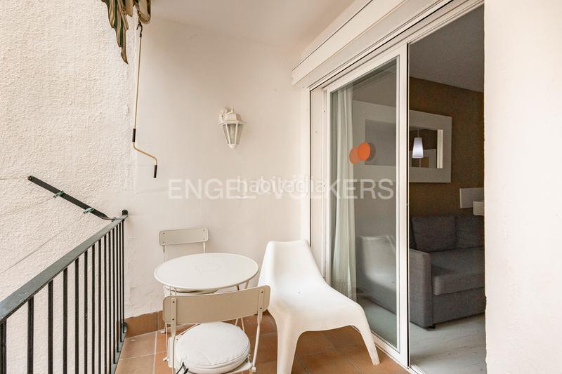 Foto 91d7bf68-ccbd-4fb6-a252-3cf761f31613. Apartament amb calefacció a Centre Sitges