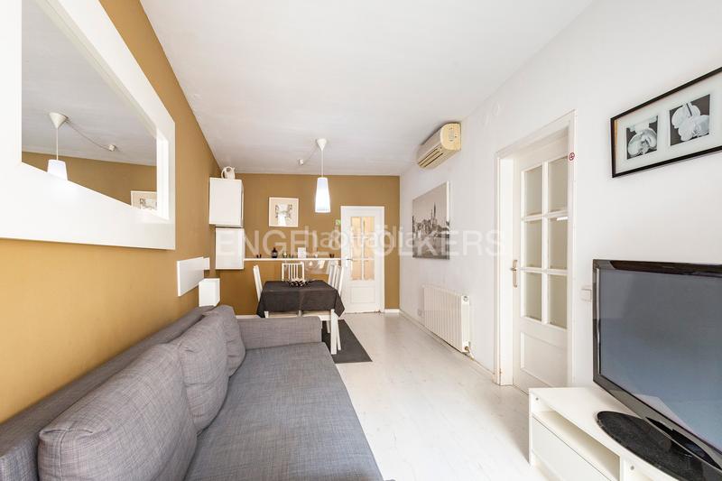 Foto 98092e93-c724-4e92-9519-9abc5f3e8a23. Apartament amb calefacció a Centre Sitges