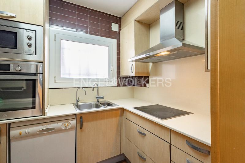 Foto a84953fe-a6d7-4557-b14f-e0ac9e412699. Apartament amb calefacció a Centre Sitges