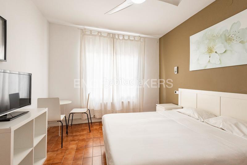 Foto cb6723bd-7742-436f-95b7-b388baba32bd. Apartament amb calefacció a Centre Sitges