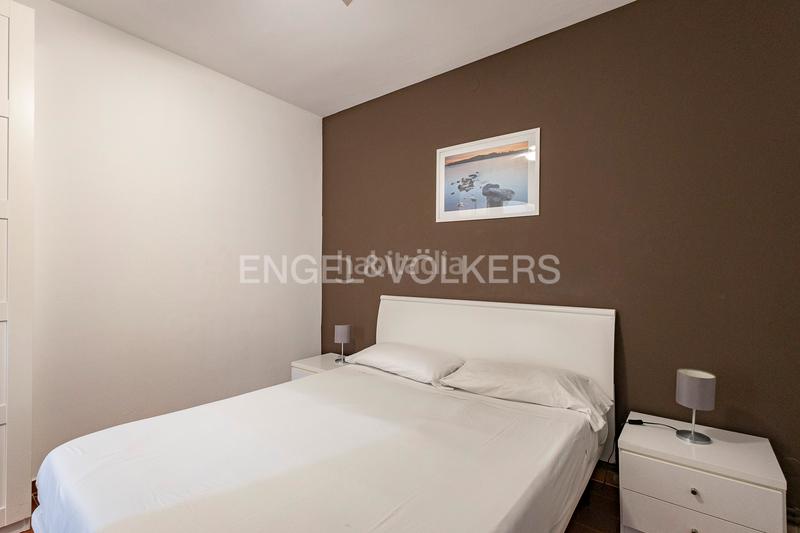 Foto e229902b-2509-40d3-94ed-c1a8d70de6f8. Apartament amb calefacció a Centre Sitges