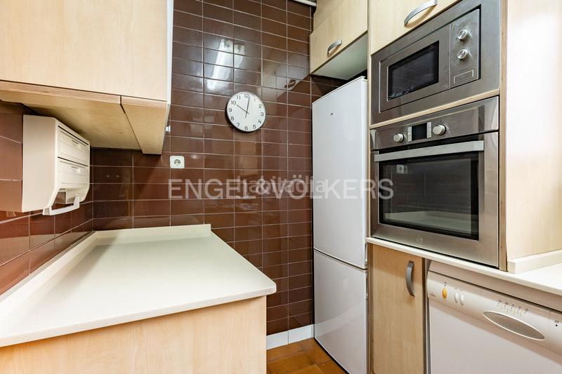 Foto e6c57978-9f7f-4d18-adae-d1fca3f8d7ed. Apartament amb calefacció a Centre Sitges