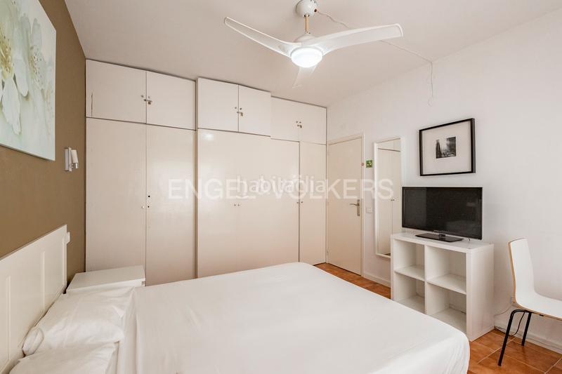 Foto f307d624-2992-44b6-a6b0-205bbe9b8dbf. Apartament amb calefacció a Centre Sitges