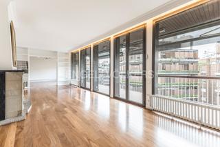Lloguer Apartament a Sant Gervasi - Galvany. Amplio y luminoso apartamento cerca de turo parc