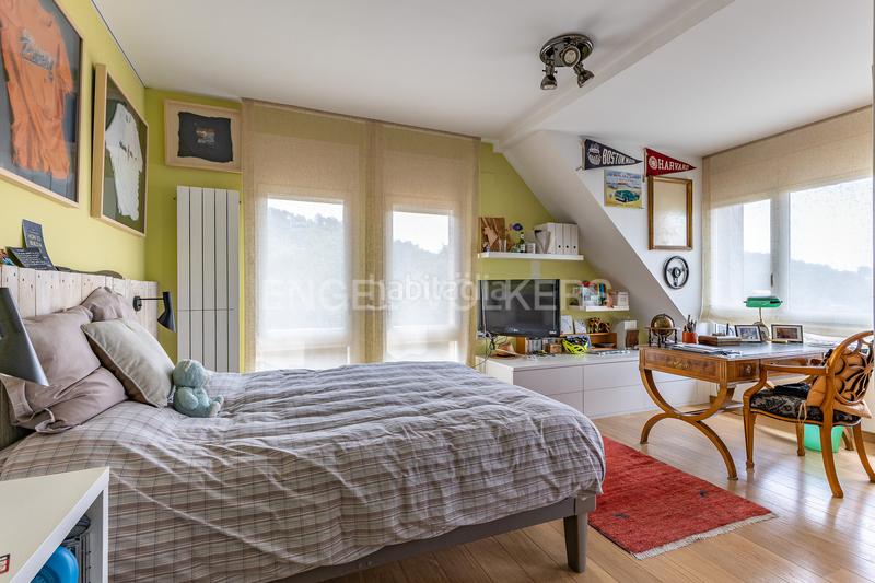 Foto 3de0da26-d653-47a3-a2fb-99a6dad723d4. Casa exclusiva y única propiedad en Matadepera