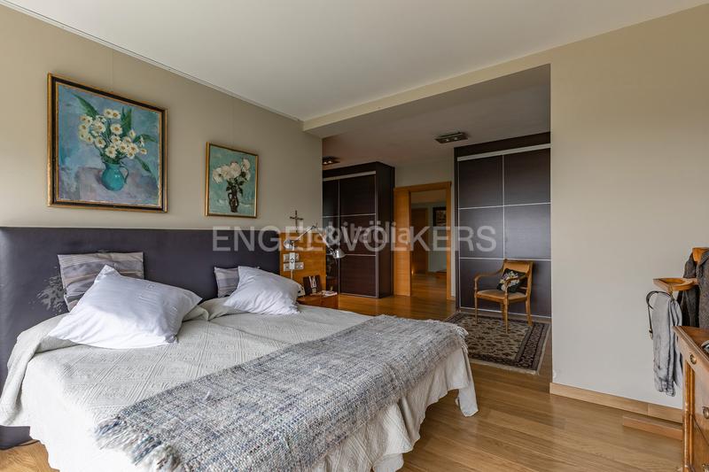 Foto 55a2b70b-914a-449f-b56a-bbcca0ef29a5. Casa exclusiva y única propiedad en Matadepera