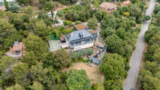 Maison à Matadepera. Exclusiva y única propiedad en matadepera