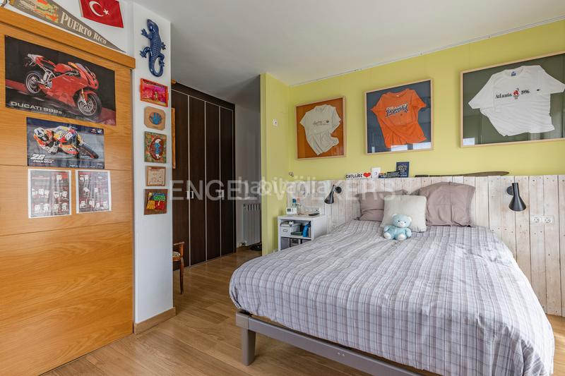 Foto 9ac71659-a57e-4296-b0dd-16a36a625c0a. Casa exclusiva y única propiedad en Matadepera