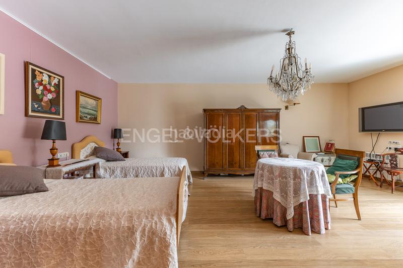 Foto b0e904fb-3121-476c-99c0-aba593b01b70. Casa exclusiva y única propiedad en Matadepera