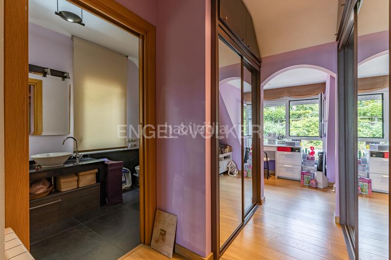 Foto e6afd137-d117-489d-9d8d-26ba21ae7b65. Casa exclusiva y única propiedad en Matadepera