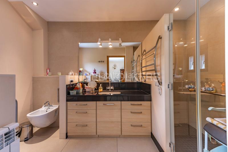 Foto e9484f80-f127-47a4-9686-333cf5400e03. Casa exclusiva y única propiedad en Matadepera