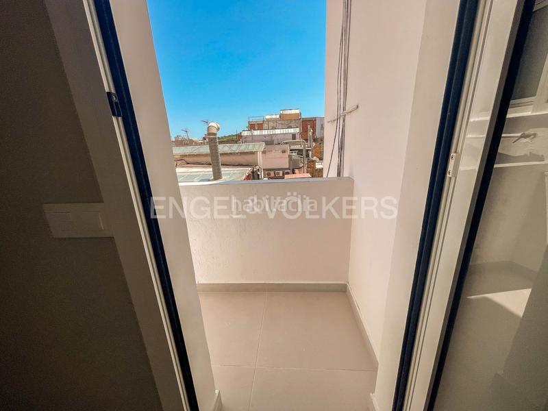 Foto 18b55497-2699-4c4d-88f0-ebb9be687997. Ático maravilloso ático con gran terraza a estrenar en eixample en Barcelona