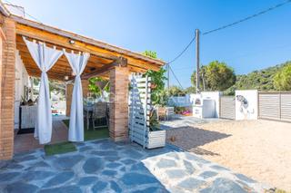 Maison à Sant Cebrià de Vallalta. Encantadora casa en castellar díndies, sant cebrià de vallalta