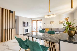 Apartament a L´Estany. Moderno apartamento con terraza y piscina en primera linea de ma