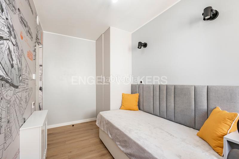 Foto be1bc53b-27fd-448f-bca0-c69c2159e3f4. Piccolo appartamento con riscaldamento parcheggio piscina in Calafell