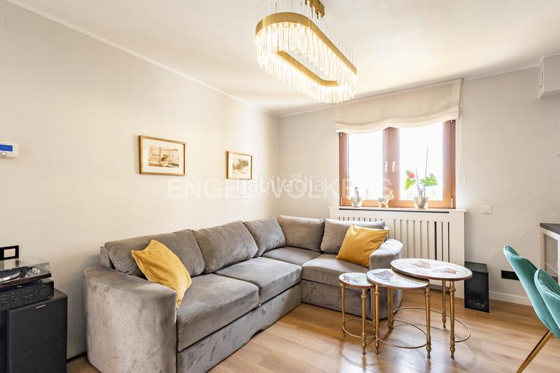 Foto ce97125d-22bd-4fa9-9afb-e24d5aef4221. Piccolo appartamento con riscaldamento parcheggio piscina in Calafell