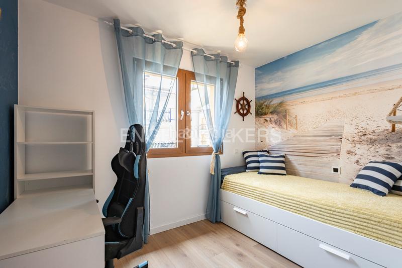 Foto f0b483ee-c80b-47e2-83e1-8b8195f9b74e. Piccolo appartamento con riscaldamento parcheggio piscina in Calafell
