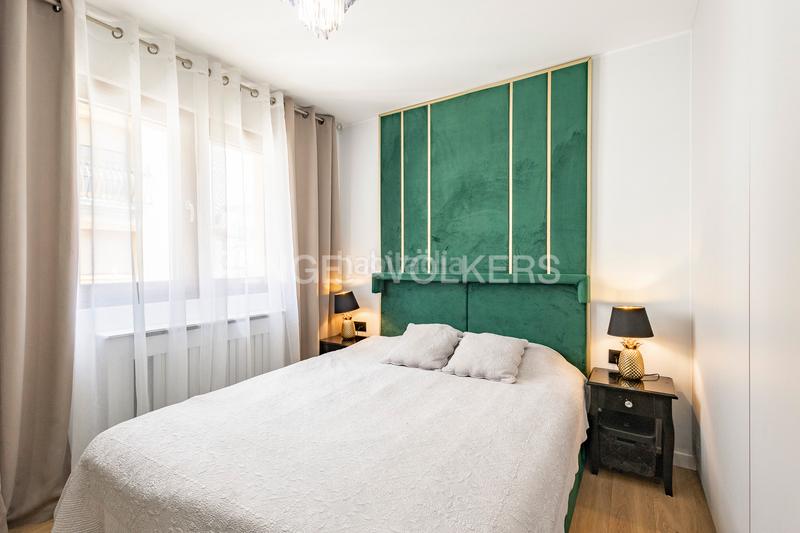 Foto fbfe01ba-bb4c-4269-b090-d44111d7735c. Piccolo appartamento con riscaldamento parcheggio piscina in Calafell
