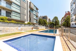 Appartement in Volpelleres. Magnífico piso bajo en zona de vollpalleres