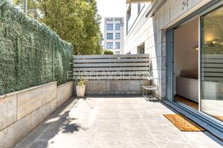 Apartament a Volpelleres. Magnfico piso bajo en zona de vollpalleres
