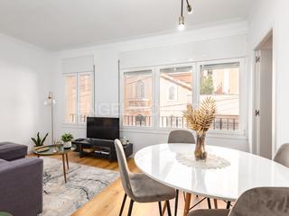 Alquiler Apartamento en Putget - Farró. Acogedor piso amueblado en sant gervasi