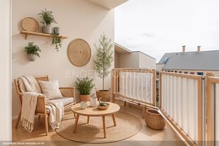 Appartement  Camèlies. Luminoso y amplio piso con terraza y plaza de parking en gràcia