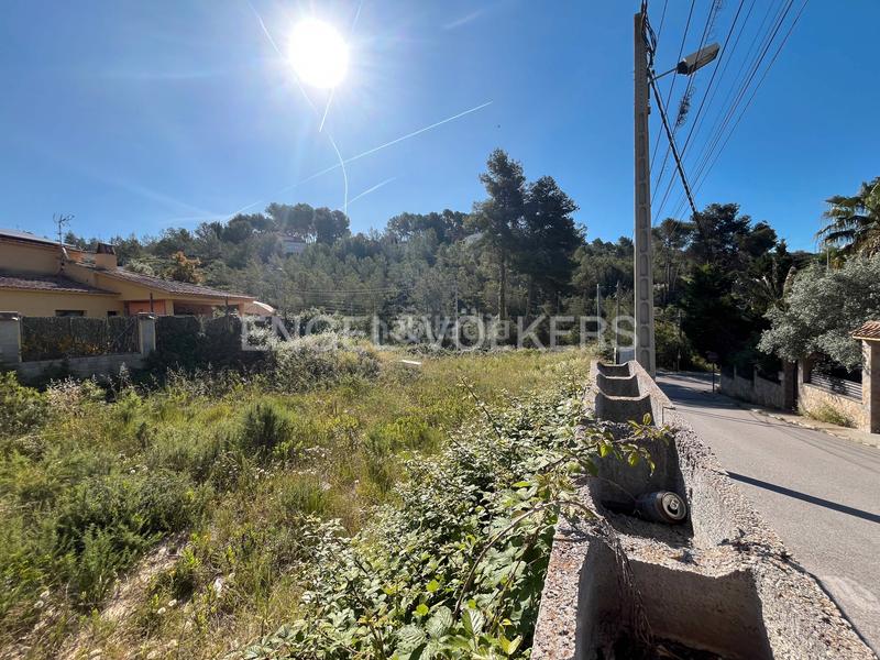 Foto 2b875c63-abb7-41e7-8e56-e45afe104fde. Terreny residencial a Olivella