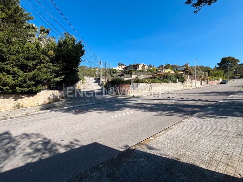 Foto 31ec4c34-645d-4e89-802f-40c7f5fe910c. Terreny residencial a Olivella