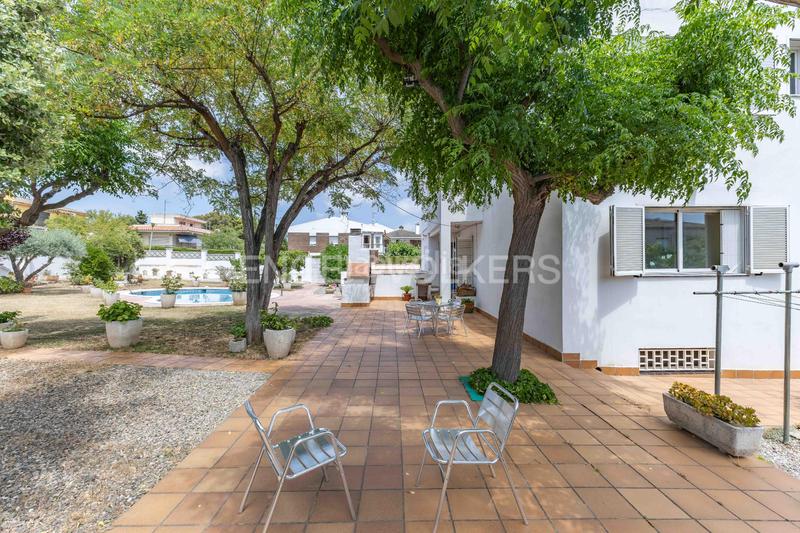 Foto b137e337-ba43-48df-b08c-12e72d801e75. Casa amb calefacció aparcament a Els Masos - Els Garrofers Coma-ruga