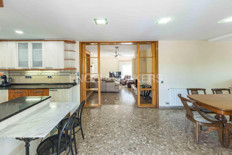 Foto f4915ef1-a971-4839-9303-1108d049800c. Casa amb calefacció aparcament a Els Masos - Els Garrofers Coma-ruga