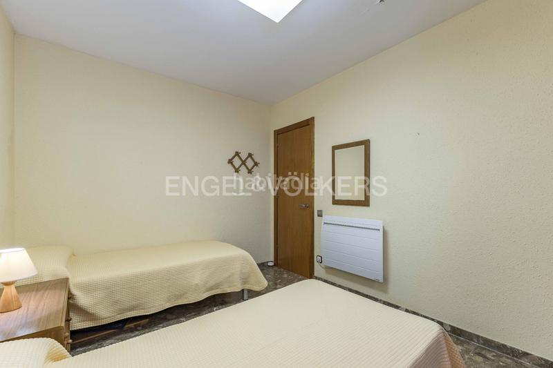 Foto fe6b711a-d294-4b4b-be42-562314857132. Casa amb calefacció aparcament a Els Masos - Els Garrofers Coma-ruga
