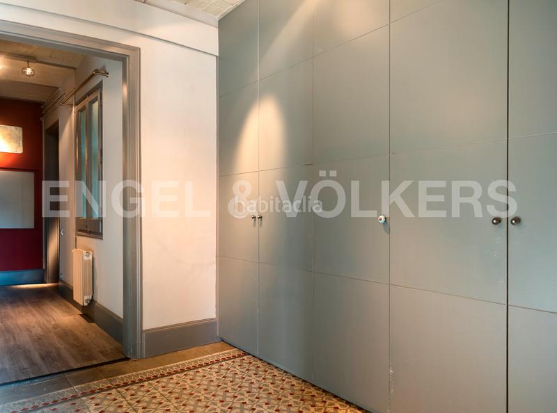 Foto 32fc6af1-0291-4da0-9aed-26220ed6114c. Alquiler apartamento encantador piso renovado temporal en gràcia en Barcelona