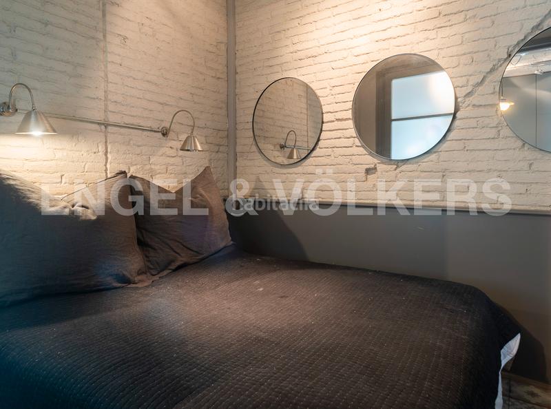 Foto 6d0c5071-e795-4a06-8a20-53e938e2fecb. Alquiler apartamento encantador piso renovado temporal en gràcia en Barcelona