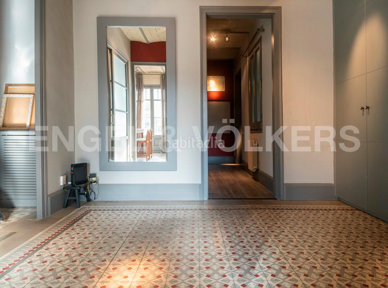 Foto 7b950069-ad9d-4544-a22b-3d75d284c3c6. Alquiler apartamento encantador piso renovado temporal en gràcia en Barcelona
