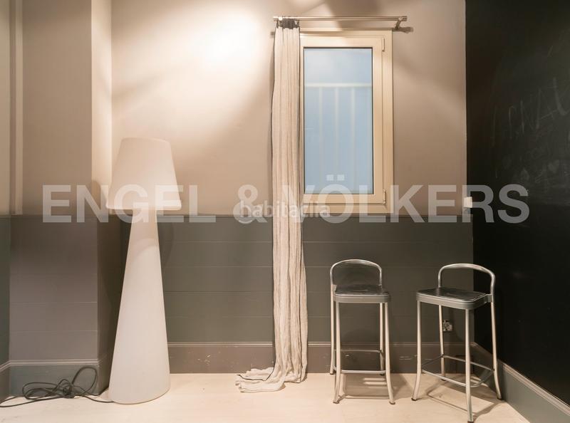 Foto c944971a-7ea3-4d16-8adb-9e07a78935a4. Alquiler apartamento encantador piso renovado temporal en gràcia en Barcelona