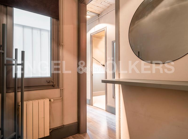 Foto 543776fd-4f86-416c-a23e-5989cb522c17. Rent apartment with heating in El Camp d´en Grassot i Gràcia Nova Barcelona
