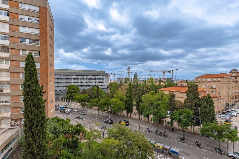 Foto cac15c33-bc59-4c64-8633-421bc134e2d0. Affitto piccolo appartamento con riscaldamento in Barcelona