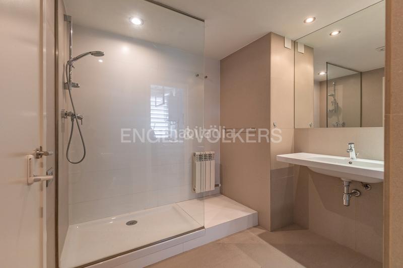 Foto 074ed497-07cb-4fa9-b376-98766f79cbfd. Location appartement avec chauffage dans Sant Ramon - Maternitat Barcelona