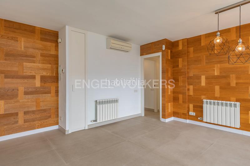 Foto 16504274-bcf1-454d-94e5-8b920bf2fa1e. Location appartement avec chauffage dans Sant Ramon - Maternitat Barcelona