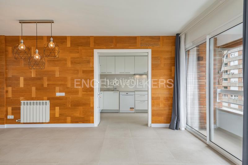 Foto 26197de9-bd6a-4b1b-b288-3a0ef73102b7. Location appartement avec chauffage dans Sant Ramon - Maternitat Barcelona