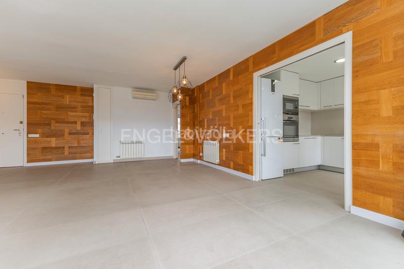 Foto 3af6bcc3-d524-48e9-a1fc-851da5a76fc6. Location appartement avec chauffage dans Sant Ramon - Maternitat Barcelona