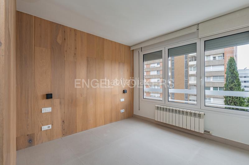 Foto 3e04f42b-d3f1-46bd-a765-b92aea585006. Location appartement avec chauffage dans Sant Ramon - Maternitat Barcelona