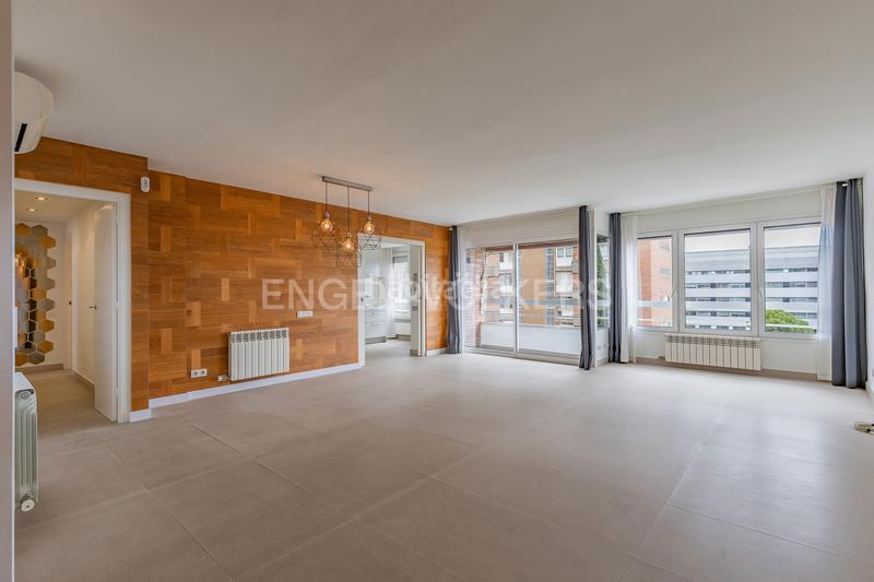 Foto 433f74db-76c4-47f0-94bc-7082bfd6aaf4. Location appartement avec chauffage dans Sant Ramon - Maternitat Barcelona