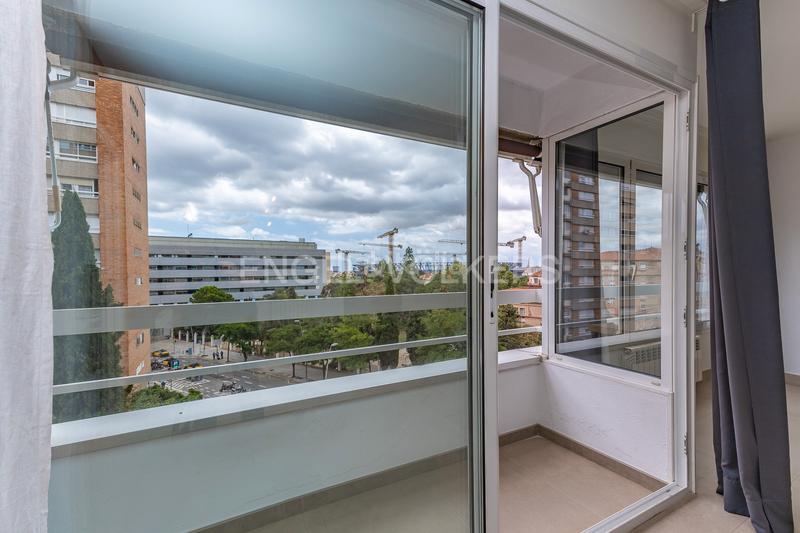 Foto 4c6a0cea-d0a2-4bbc-9c31-1abf54ea36ee. Location appartement avec chauffage dans Sant Ramon - Maternitat Barcelona
