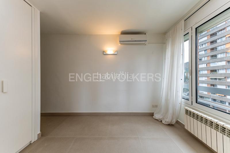 Foto 5e0efce6-a29c-4d1f-987d-e85e5a80c9de. Location appartement avec chauffage dans Sant Ramon - Maternitat Barcelona