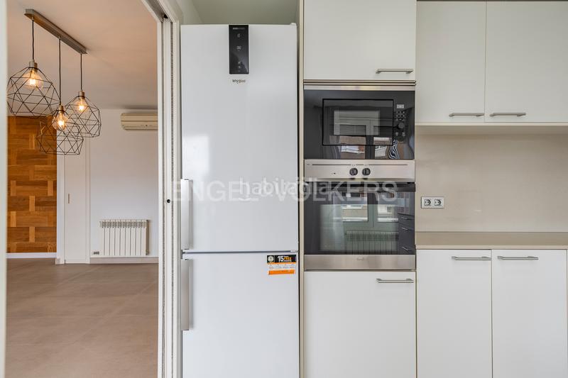 Foto 6102fb8a-1fbb-45f8-86fe-865eea88fa6c. Location appartement avec chauffage dans Sant Ramon - Maternitat Barcelona